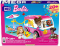 Mega Construx™ Barbie® Adventure DreamCamper™ Blocks 5+