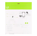 Baby Jogger Adapter City Select/Versa