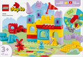 LEGO DUPLO Hopsy's Castle Game 3+