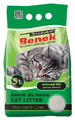 Cat Litter Green Forest 5l