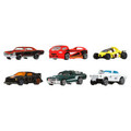 Hot Wheels Legends 6-pack 3+