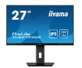 IIyama 27" Monitor XUB2793QS-B1 IPS WQHD 2xHDMI DP 2x2W