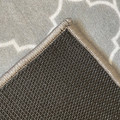 GoodHome Rug Bromberg 80 x 120 cm, pattern 1