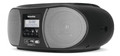 TechniSat Radio with CD DigitRadio 1990 DAB+ BT USB CD