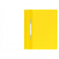 File Folder A4, yellow, 10pcs