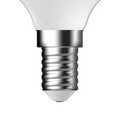 Diall LED Bulb P45 E14 470lm 2700K