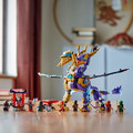 LEGO NINJAGO Zestial's Focus Dragon 9+