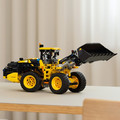 LEGO Technic Volvo L120 Electric Wheel Loader 9+