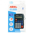 Axel Calculator Home/Office/School AX-668A