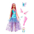 Barbie A Touch of Magic 'Malibu' Doll JCW48 3+