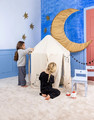 Kid's Concept Tent MOOMIN 2+