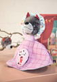 LILLIPUTIENS Little Red Riding Hood Reversible Storydoll 12m+