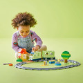 LEGO DUPLO Interactive Adventure Train 24m+
