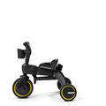 Doona Liki Trike S5 - Midnight Edition, 1-3y