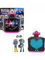 Monster High Ghouls Forever Elixirs JCY18, 2pc, assorted models, 4+