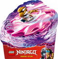 LEGO Ninjago Soras Dragon Spinjitzu Spinner 6+