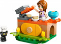 LEGO Friends Autumn's Waffle Stand 5+