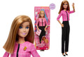 Barbie Future Leader Doll HXN96 3+