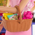 Barbie And Teresa Recipe For Friendship Malibu At The Market Doll JCT05 3+