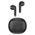 USAMS Headphones Earphones Bluetooth 5.3 TWS Rhymbo, black