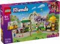 LEGO Friends Green Café and Florist 9+