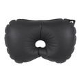 Bath Pillow, black
