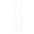 JOSTEIN Grid, grid in/outdoor/white, 40x88 cm