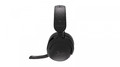 Krux Crave Pro Wireless Gaming Headset, Black