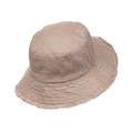 Elodie Details Bucket Hat, Blushing Pink, 6-12 months