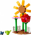 LEGO Friends Flower Garden 5+