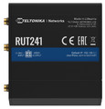 Teltonika Router LTE RUT241 Cat4 2G WiFi Ethernet