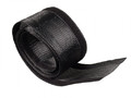 Cable Wire Ograniser 1.8m 85mm MCTV-675 black