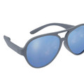 Dooky Junior Sunglasses Jamaica Air 3-7, blue