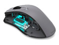 Hama Laser Wireless Mouse MW-800 v2, light grey