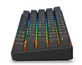 Krux Wireless Gaming Keyboard Mechanical Neo PRO RGB Gateron