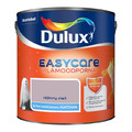 Dulux EasyCare Matt Latex Stain-resistant Paint 2.5l rose shadow