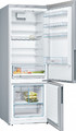 Bosch Fridge-freezer XXL KGV8VLEAS