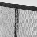 TORPÖN Net, black, 900 cm