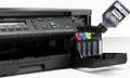 Brother Printer DCP-T520W RTS A4 USB/WiFi/17ipm/iPrint&S