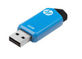 HP Pen Drive USB Flash Drive 64GB HP USB 2.0 HPFD150W-64