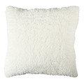 Sherpa Fleece Decorative Cushion