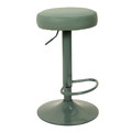 Bar Stool Dorum, green