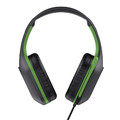 Trust Headset GXT415X Zirox for Xbox, green