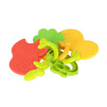 Bam Bam Rattle Fruit 3m+