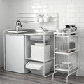 SUNNERSTA Mini-kitchen