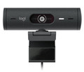Logitech Camera Brio 500 Graphite 960-001422