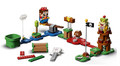 LEGO Super Mario Adventures with Mario Starter Course 6+