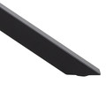 Dining Table Heaven 160x90, black