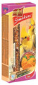 Vitapol Orange Smaker Seed Snack for Cockatiel 2-pack