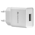 EverActive Charger 1XUSB 1A 5W SC100
